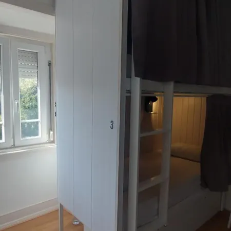 View 招待所 Lisboa