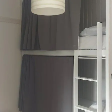 Pensionat View Lisboa