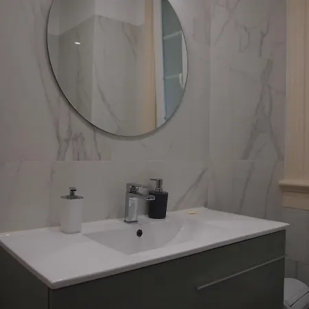 ゲストハウス View リスボン