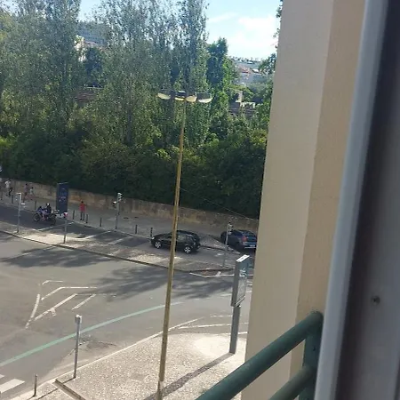 View ゲストハウス リスボン