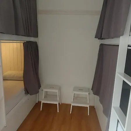 ゲストハウス View