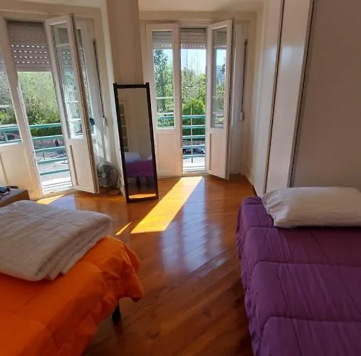 View Gæstehus Lisboa