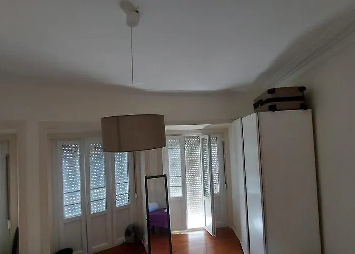 Gæstehus View Lisboa