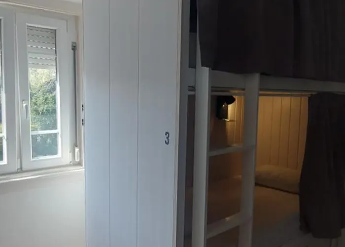 View Gæstehus Lisboa