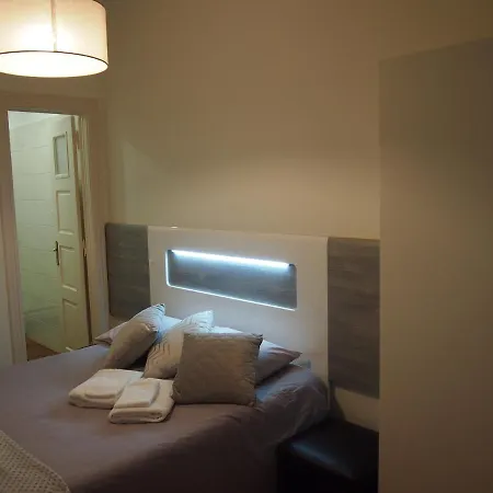 Guest house View Lisbon