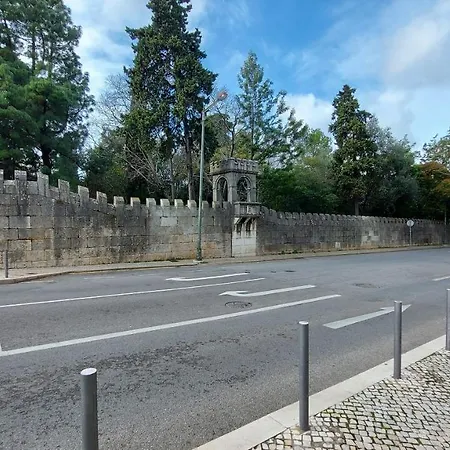 View Guest house