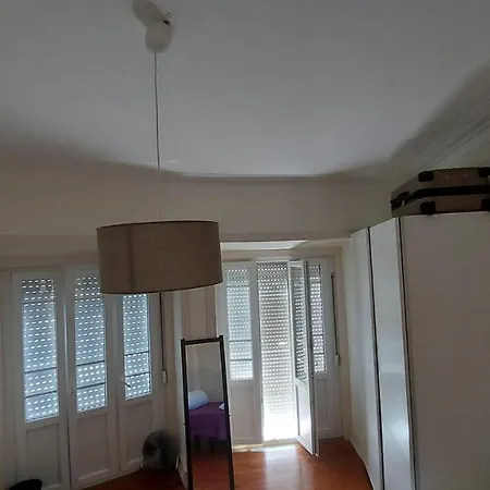 Guest house View Lisbon