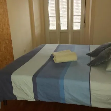 View Guest house