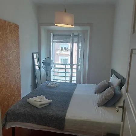 View Guest house