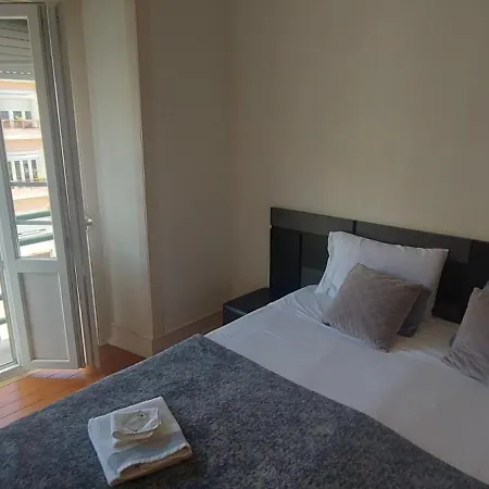 Guest house View Lisbon